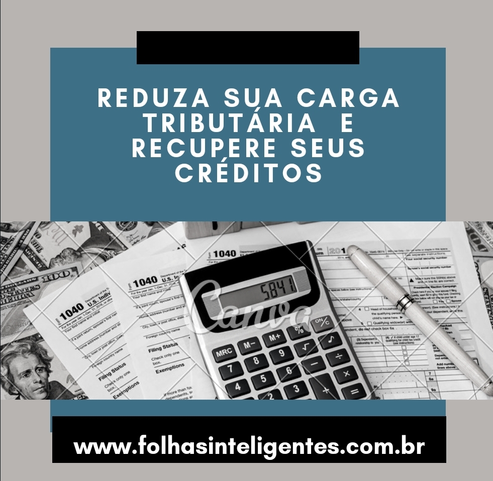 Reduza seu custo com folha de pagamento.